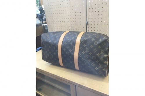 LOUIS VUITTONのルイヴィトン　中古