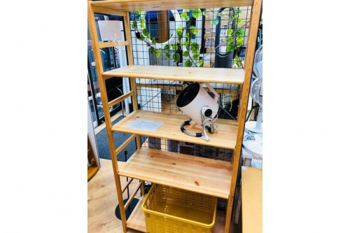 家具の無印良品