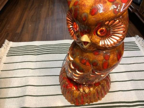 インテリアの置物