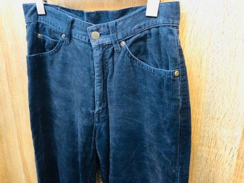 メンズファッションの八王子多摩立川洋服買取