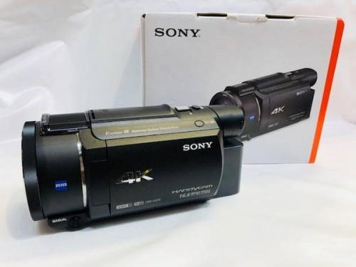 デジタル家電のデジタルミラーレス一眼