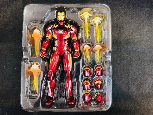 MARVEL(マーベル)の八王子多摩立川ホビー