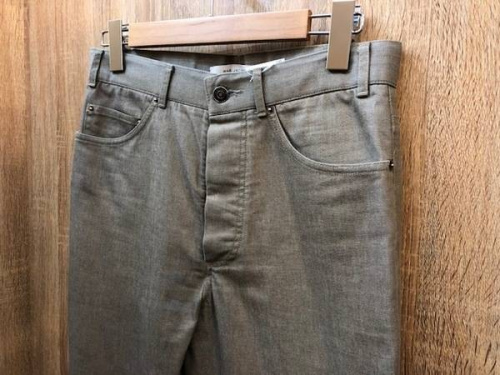 メンズファッションの八王子多摩立川洋服買取