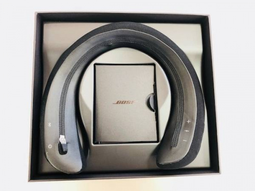 BOSEのサウンドウェア　コンパニオン