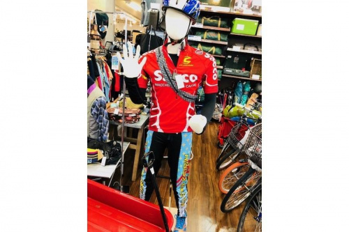 中古 ラジオフライヤーの八王子多摩高尾 アウトドア キャンプ用品 買取