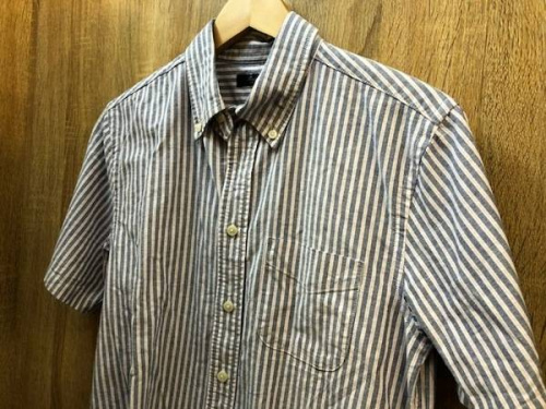 ジャケットのメンズファッション