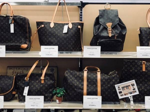 八王子多摩高尾　COACH　買取の八王子多摩高尾　中古ブランド　買取