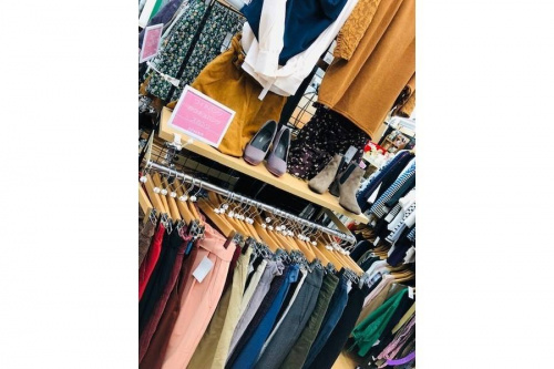 八王子多摩立川洋服買取の八王子多摩高尾　古着　買取