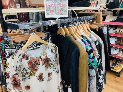 八王子多摩高尾　古着　買取