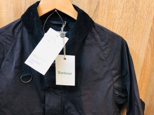 メンズファッションのジャケット