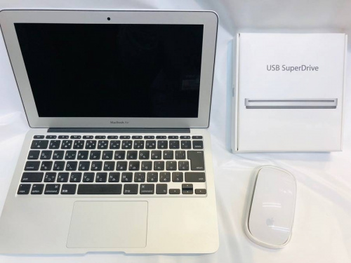 デジタル家電のApple