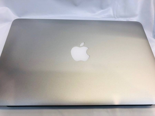 AppleのMacBook Air