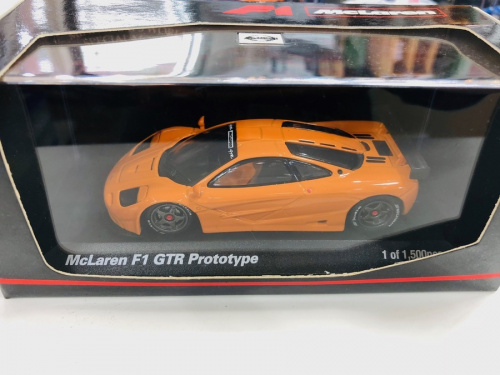 八王子多摩高尾 　中古ミニカー　買取