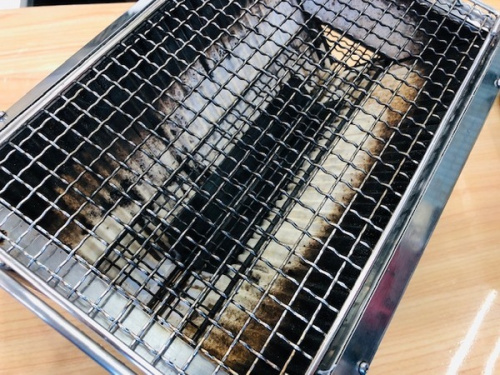 キャンプ用品のUNIFLAME
