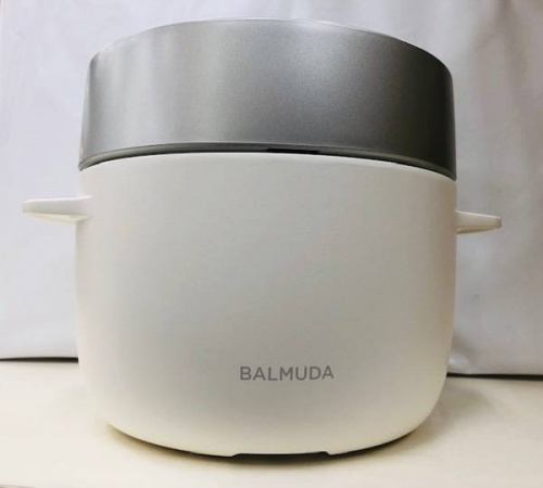 調理家電の炊飯器