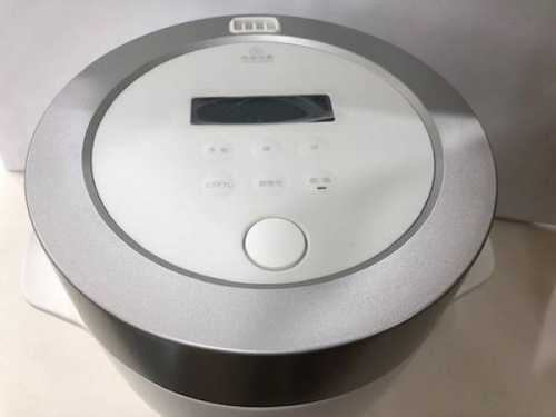 炊飯器の八王子多摩高尾　中古炊飯器　買取