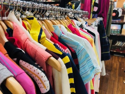 八王子多摩高尾 古着 買取