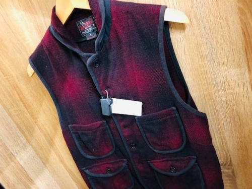メンズファッションの冬物 セール