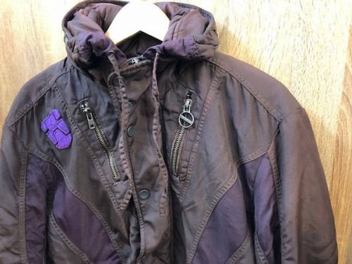 CAMP7 中古のDIESEL 中古