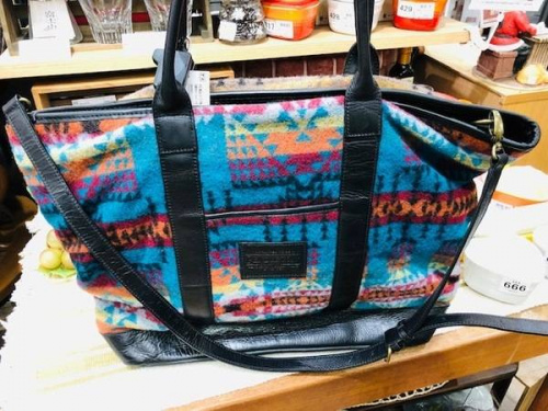 PENDLETONのペンドルトン 中古