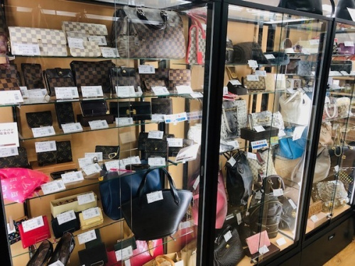 八王子多摩立川洋服買取の八王子多摩高尾　古着　買取