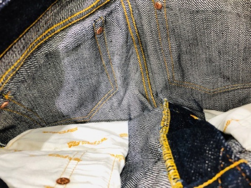 フラットヘッド 中古の八王子多摩立川洋服買取