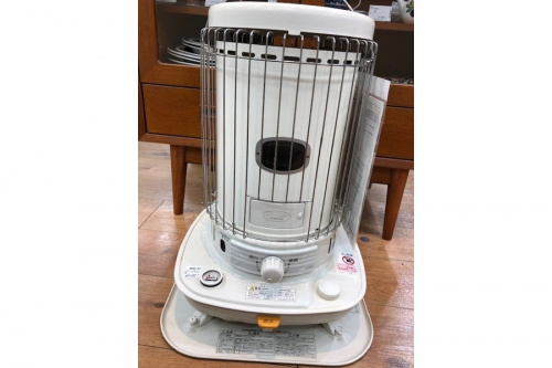 ヒーター 中古の八王子多摩高尾 中古ヒーター 買取