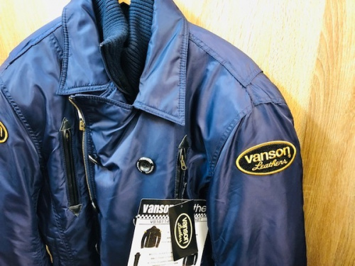 アメカジ　の八王子多摩立川洋服買取