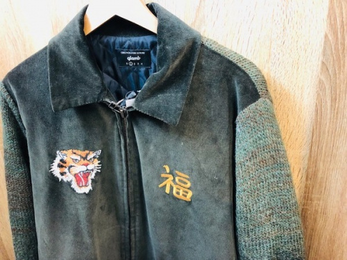 八王子多摩立川洋服買取の八王子多摩高尾　古着　買取