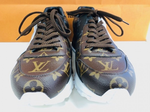 ¥¹¥Ë¡¼¥«¡¼¡¡¥ë¥¤¥ô¥£¥È¥ó¤ÎLOUIS VUITTON¡¡Ãæ¸Å