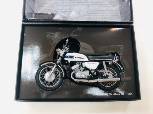 ホビーのKAWASAKI バイク 中古