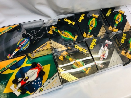 MINICHAMPS 中古の八王子多摩立川ホビー