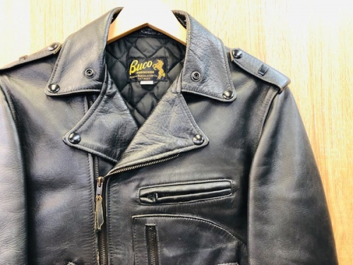 メンズファッションのダブルライダース　中古