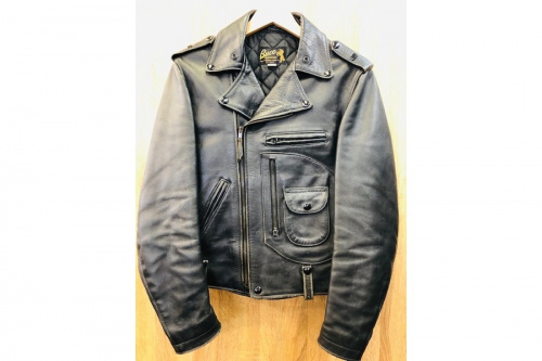 ダブルライダース　中古のbuco 中古