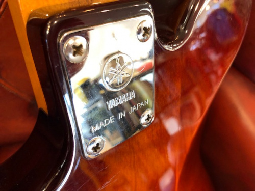 YAMAHA SJ800 中古の八王子多摩高尾　中古楽器　買取