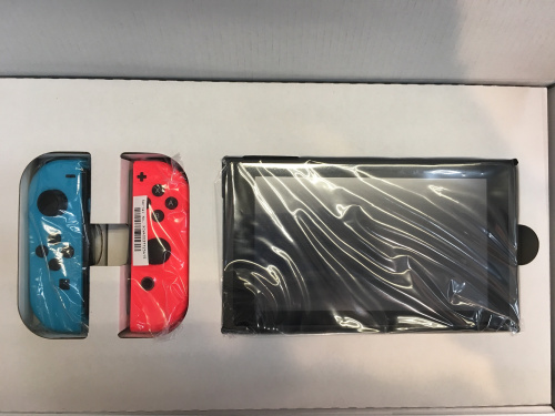 Nintendo SwitchのNintendo　LABO