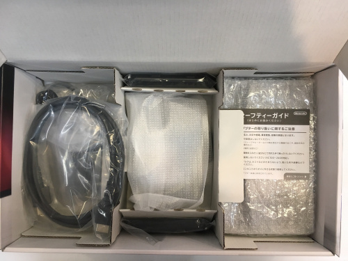 Nintendo　LABOの八王子多摩立川ホビー