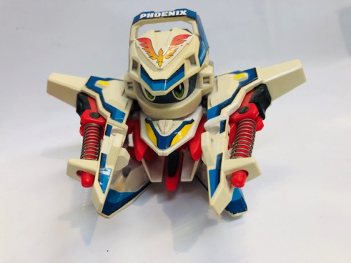 ビーダマンのビーダマン　中古　八王子