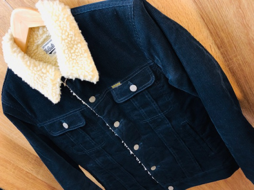 ジャケットのワコマリア　中古