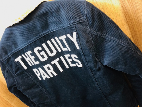 ワコマリア　中古の八王子多摩立川洋服買取