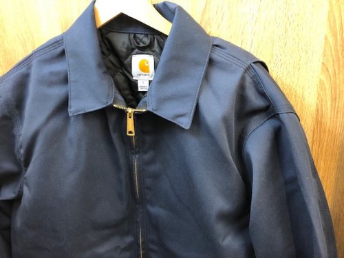 カーハート　中古の八王子多摩立川洋服買取