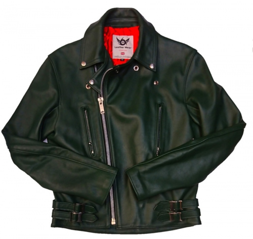 メンズファッションのジャケット