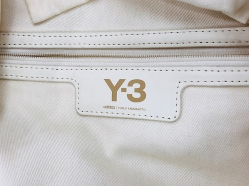 Y-3 中古　八王子の八王子多摩立川洋服買取