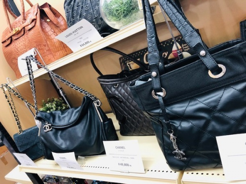 八王子 シャネル 中古の八王子多摩高尾 ルイヴィトン 買取