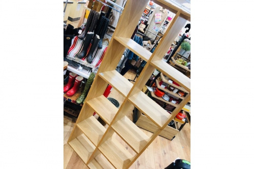 家具の無印良品