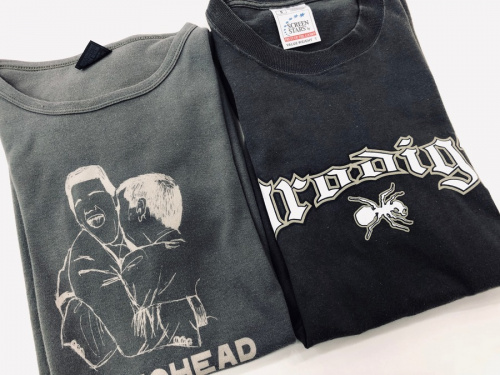 八王子多摩立川洋服買取の八王子多摩高尾 古着 買取