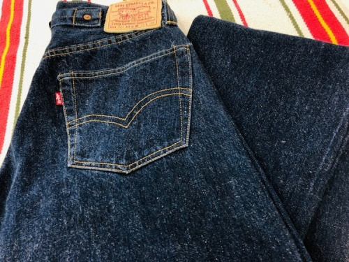 メゾンキツネ　八王子のLevui's 501 xx 中古