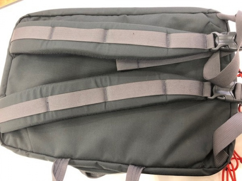 ミステリーランチ　中古のMYSTERY RANCH