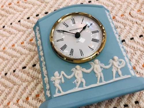 八王子多摩高尾　食器　雑貨　買取のWEDGWOOD 中古　八王子