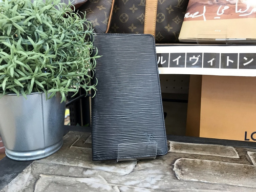 ブランド・ラグジュアリーの財布